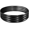 imageLand Guard Galvanized Raised Garden Bed 2Pcs Planter Raised Garden Beds Outdoor Round Clearance Raised Garden Beds for Gardening Vegetables 4x4x1ft2grey